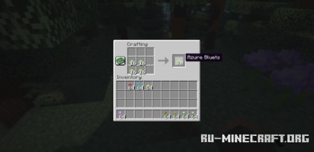  For Vanilla Flowers  Minecraft 1.21.8
