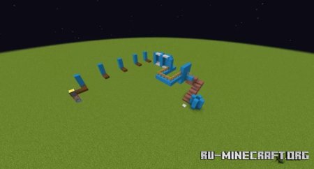  WaitWhat Parkour Practice Map  Minecraft