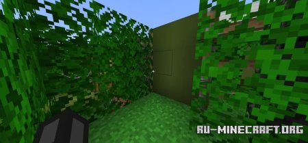  Maze Garden - A maze with puzzles and traps  Minecraft