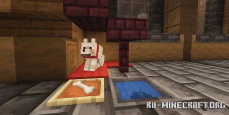  Mountain Range Log Cabin  Minecraft