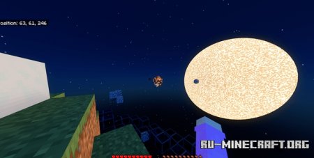     Minecraft PE