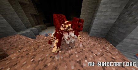   8  Minecraft PE 1.21