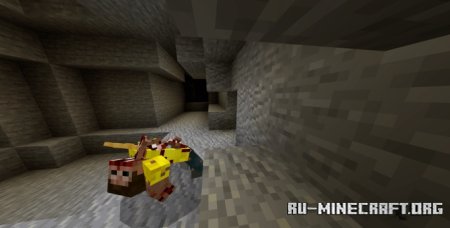   8  Minecraft PE 1.21