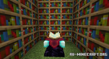  Enchanting Revamped  Minecraft 1.21.8