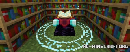  Enchanting Revamped  Minecraft 1.21.8