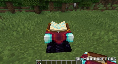  Enchanting Revamped  Minecraft 1.21.8