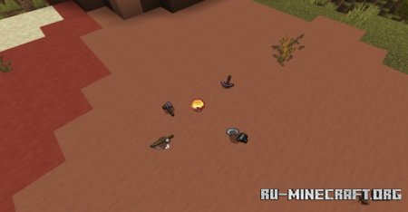  Item Physics  Minecraft 1.21.8