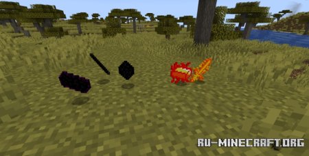  The Smile Man  Minecraft 1.20.1