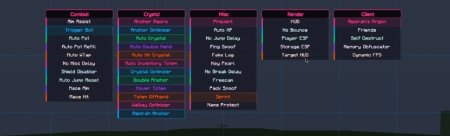  Aspirah Client  Minecraft 1.21.1