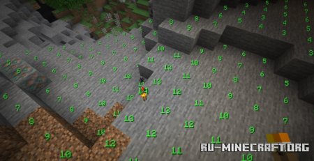  Light Level 2025  Minecraft 1.21.8
