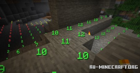  Light Level 2025  Minecraft 1.21.8