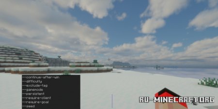  Bingo  Minecraft 1.21.8