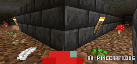  The Murder 2: Crazy Evilness  Minecraft
