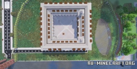  Niepo&#322;omice Castle  Minecraft