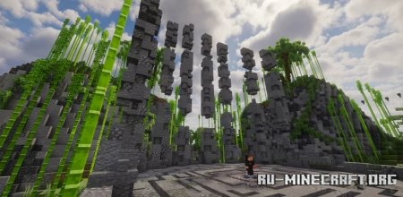  Lobby for your server by FreeRun4iK  Minecraft