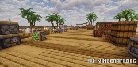  Lobby for your server by FreeRun4iK  Minecraft
