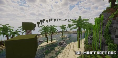  Lobby for your server by FreeRun4iK  Minecraft