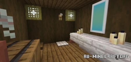  Wood underground house by Haysnairef_Ohdir  Minecraft