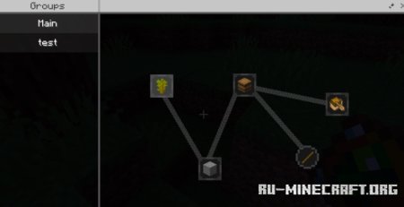  Odyssey Quests  Minecraft 1.20.1