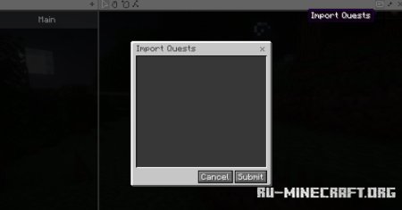  Odyssey Quests  Minecraft 1.20.1