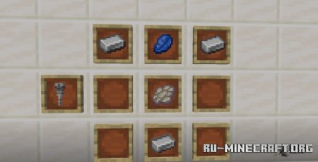  Pretty Flesh  Minecraft 1.16.5
