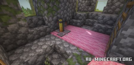  Underlay  Minecraft 1.21.6