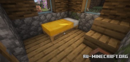  Underlay  Minecraft 1.21.6