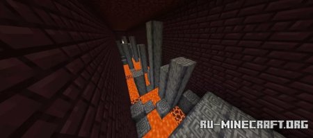  Thirty Corridor by Buaya Sesat  Minecraft