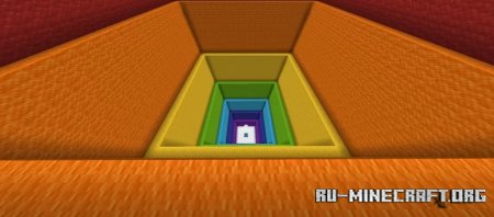  Thirty Corridor by Buaya Sesat  Minecraft
