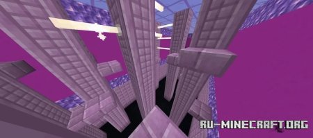  Thirty Corridor by Buaya Sesat  Minecraft
