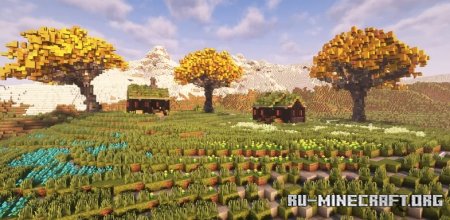  Small Cottage by Soyatari  Minecraft