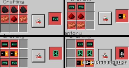     Minecraft PE 1.21