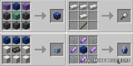  Wunderreich  Minecraft 1.21.8