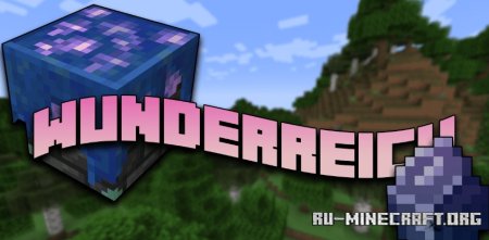  Wunderreich  Minecraft 1.21.8