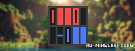  Redstone Multimeter  Minecraft 1.21.8
