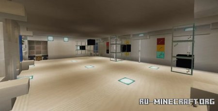  Connected Puzzles  Minecraft