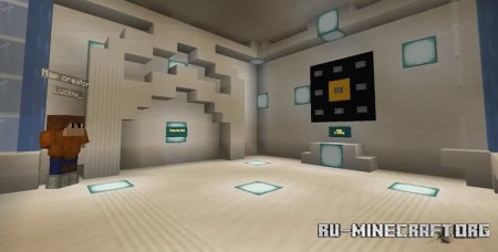 Connected Puzzles  Minecraft