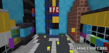  Guess The Country  Minecraft