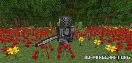     Minecraft PE 1.21
