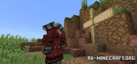      Minecraft PE 1.21