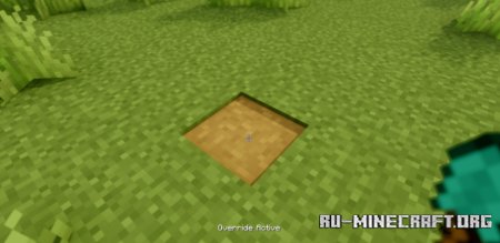  Preventer  Minecraft 1.21.8