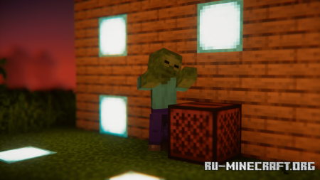  Jammies  Minecraft 1.21.8
