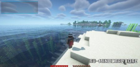  Auto Fishing Deluxe  Minecraft 1.21.8