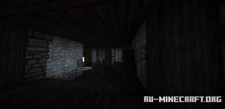  The Grand Warehouse  Minecraft