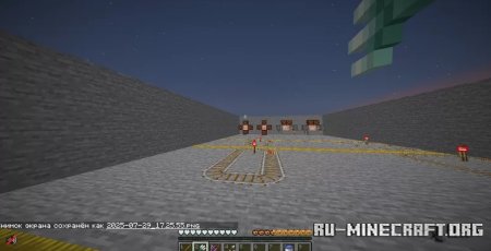  Aim Training  Minecraft
