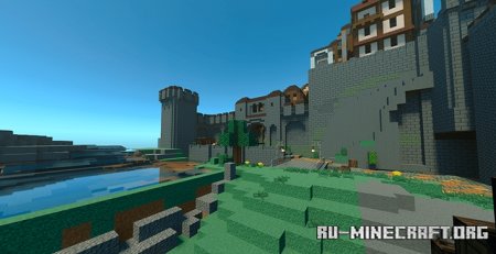     Minecraft PE