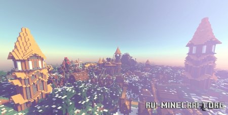     Minecraft PE