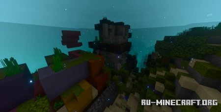      Deltatonic  Minecraft PE