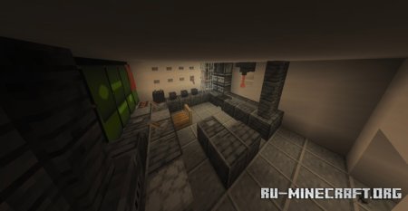     Deltatonic  Minecraft PE