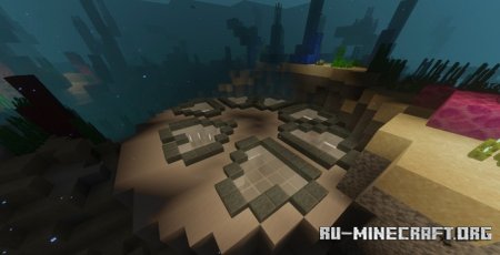      Deltatonic  Minecraft PE
